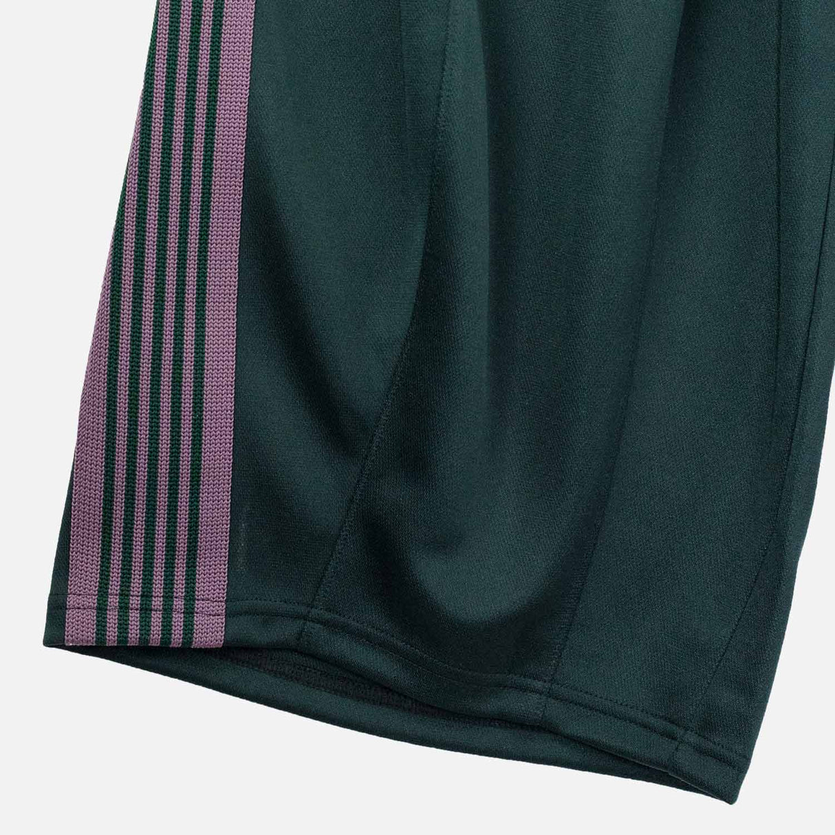Needles H.D. TRACK PANT, Green