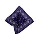 Needles BANDANA SQUARE, Purple