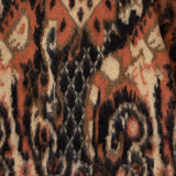 NEEDLES MOHAIR CARDIGAN BLACK