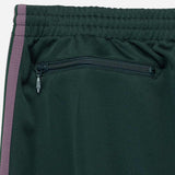 Needles TRACK PANT, Green