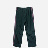 Needles TRACK PANT, Green