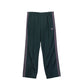 Needles TRACK PANT, Green
