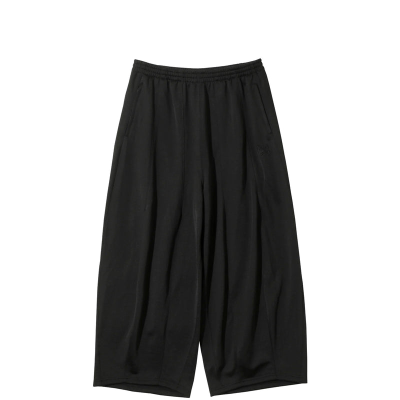 Needles H.D. SWEATPANT, Black