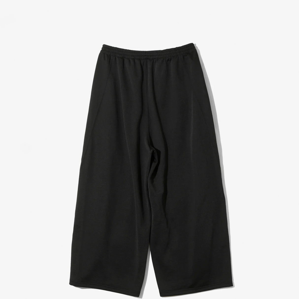 Needles H.D. SWEATPANT, Black