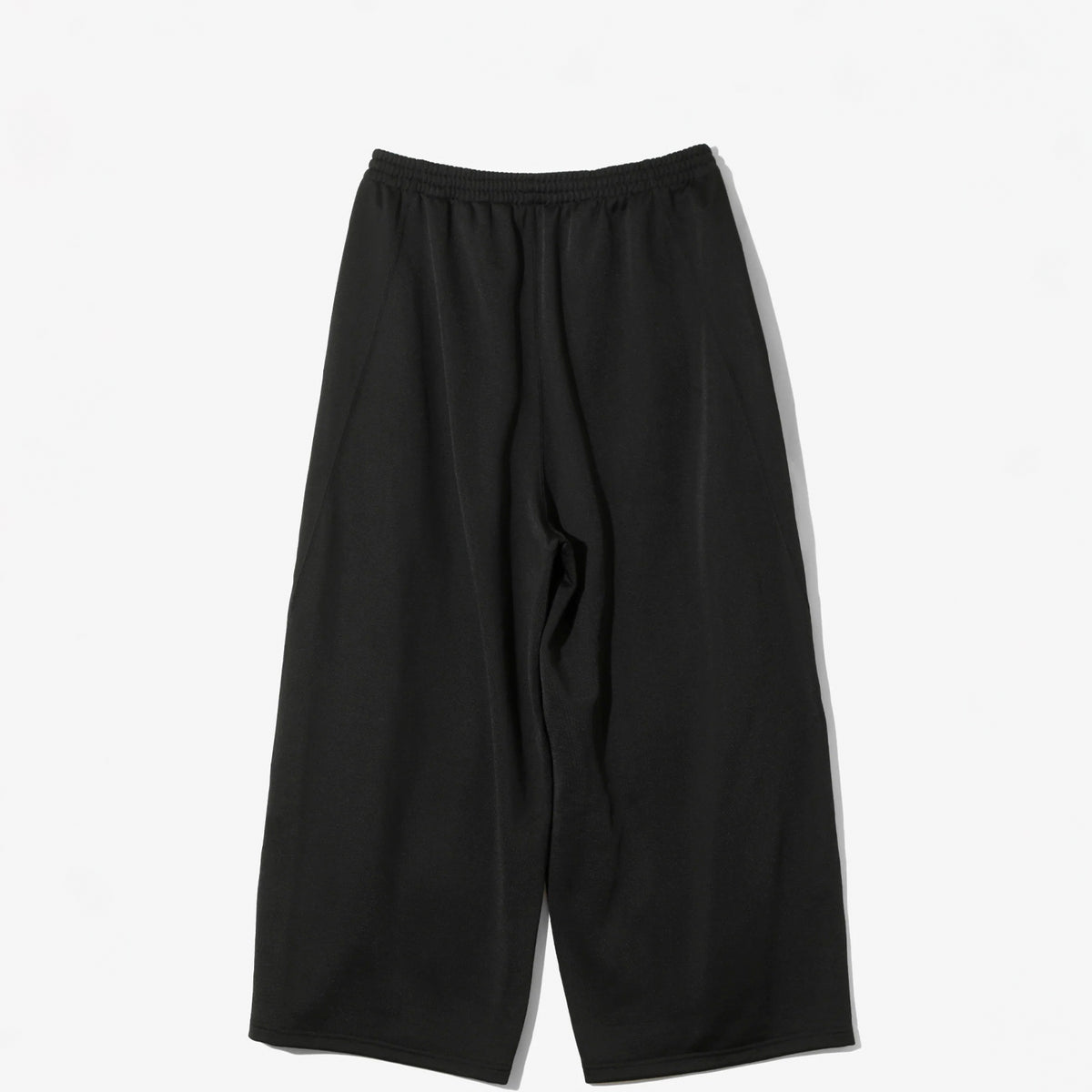 Needles H.D. SWEATPANT, Black