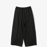 Needles H.D. SWEATPANT, Black
