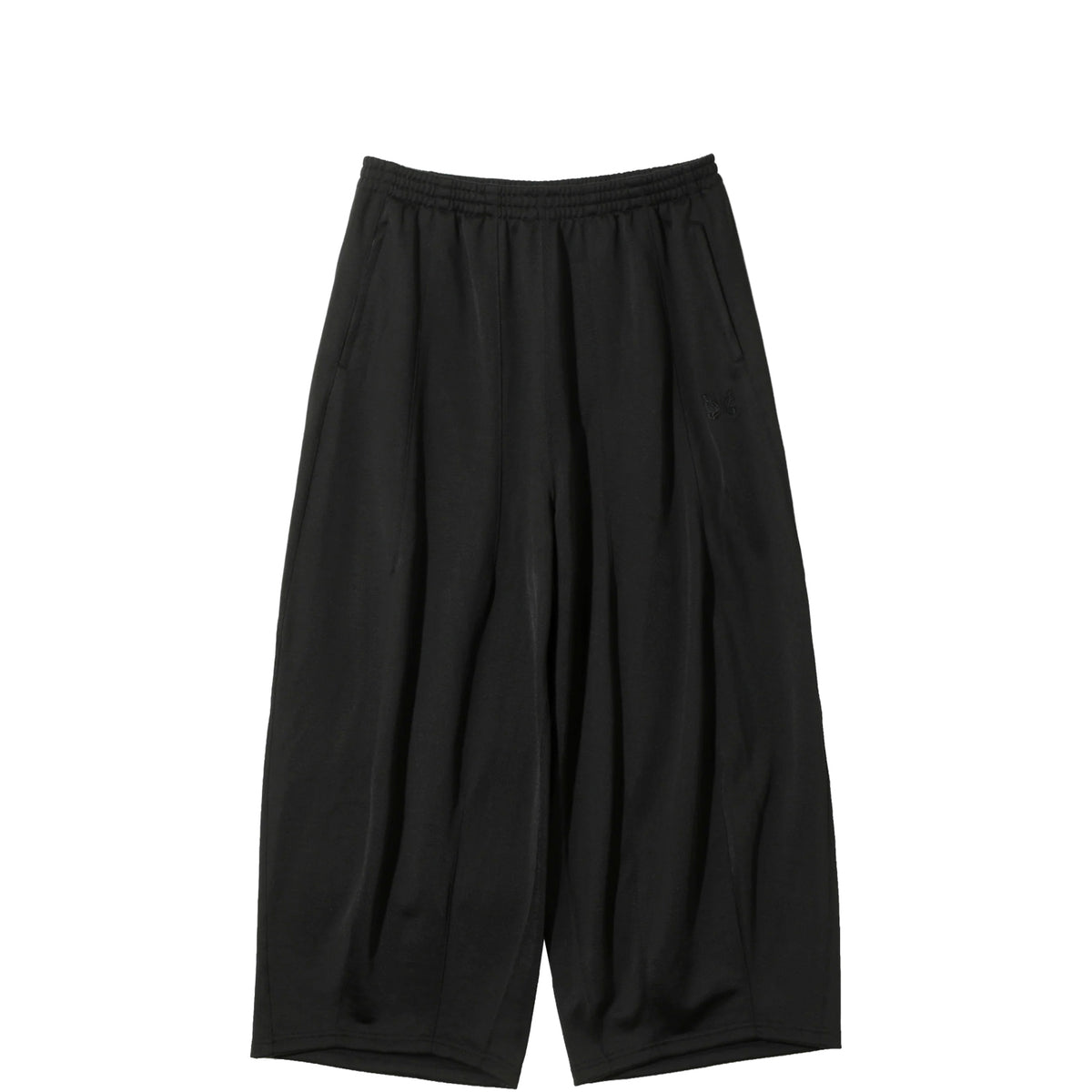 Needles H.D. SWEATPANT, Black