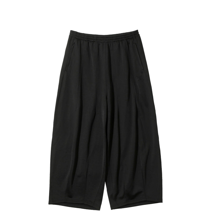 Needles H.D. SWEATPANT, Black