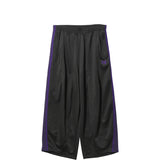 Needles H.D. TRACK PANT, Black