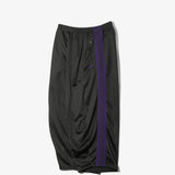 Needles H.D. TRACK PANT, Black