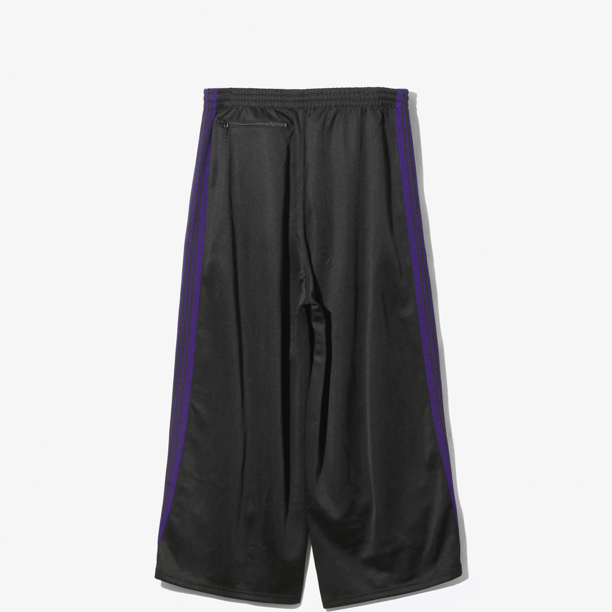 Needles H.D. TRACK PANT, Black