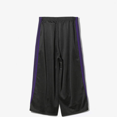 Needles H.D. TRACK PANT, Black