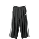 Needles H.D. TRACK PANT, Charcoal