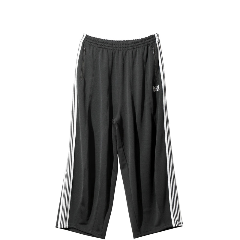 Needles H.D. TRACK PANT, Charcoal