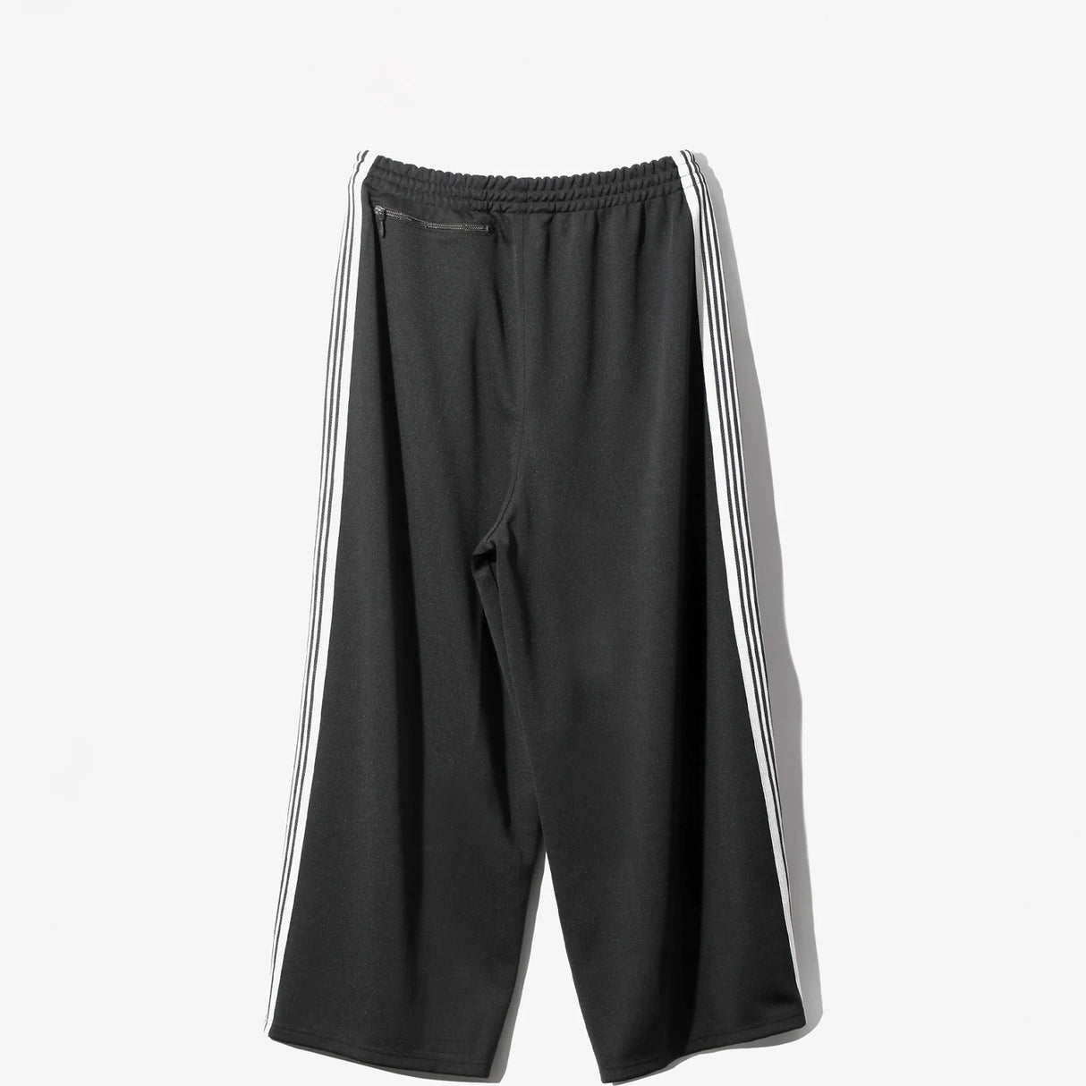Needles H.D. TRACK PANT, Charcoal