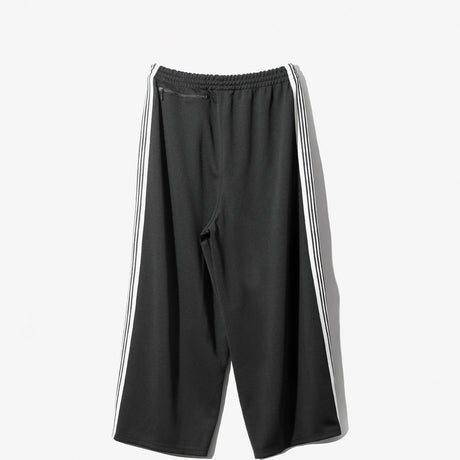 Needles H.D. TRACK PANT, Charcoal