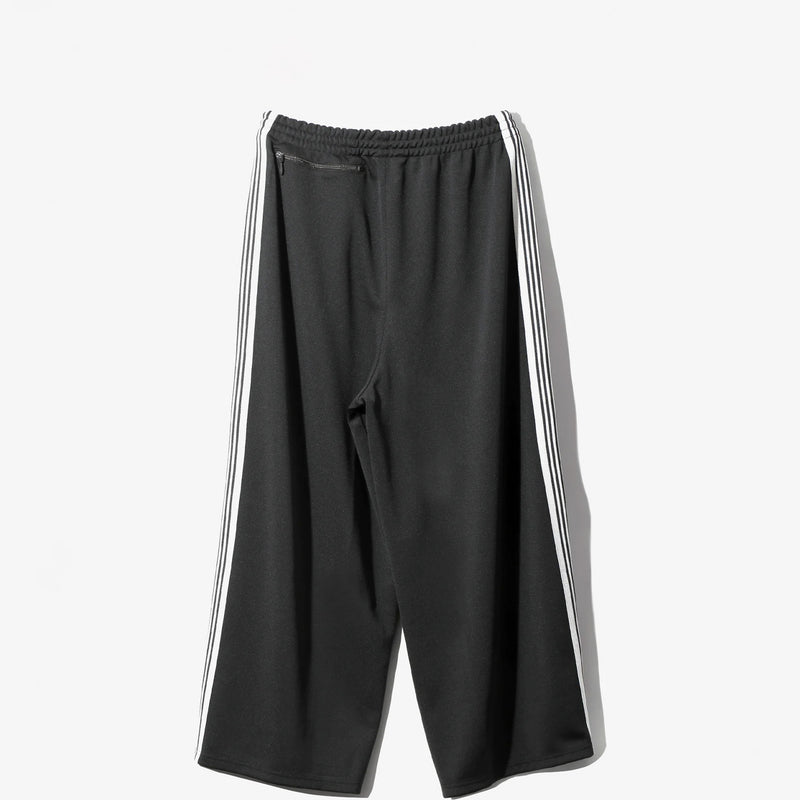 Needles H.D. TRACK PANT, Charcoal