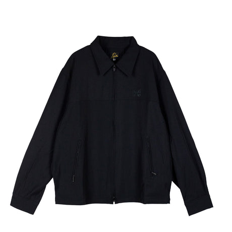 Needles SPORT JACKET, Black - Image 1