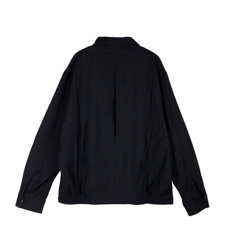 Needles SPORT JACKET, Black - Image 2