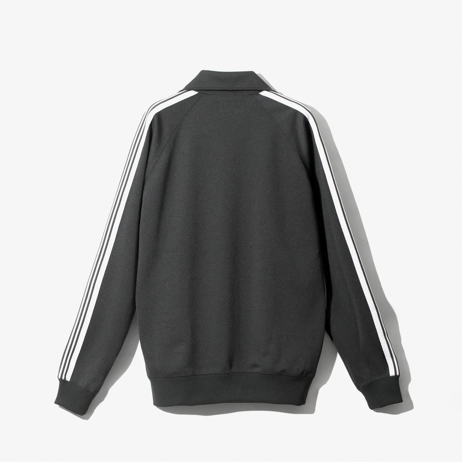Needles TRACK JACKET, Charcoal – Beamhill