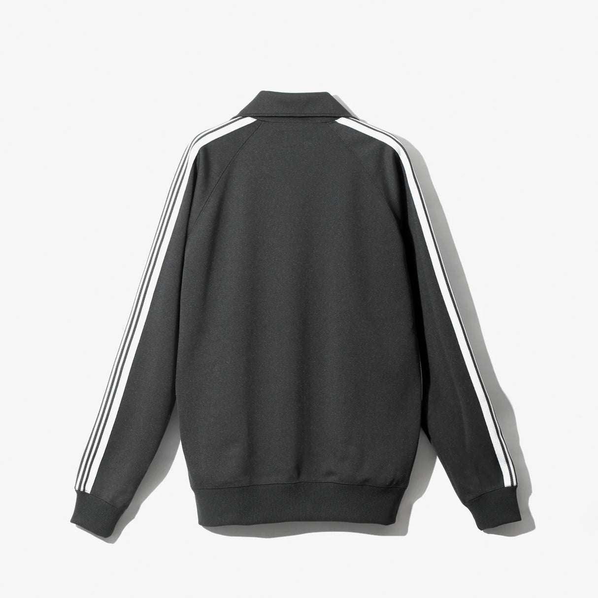 Needles TRACK JACKET, Charcoal