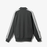 Needles TRACK JACKET, Charcoal