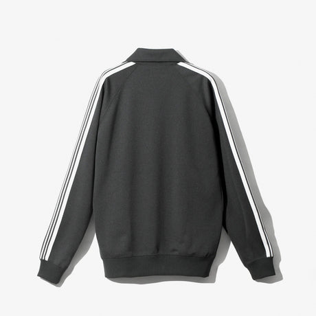 Needles TRACK JACKET, Charcoal
