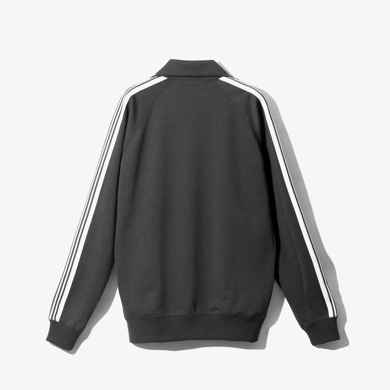 Needles TRACK JACKET, Charcoal