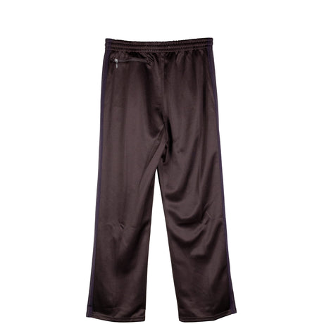 Needles TRACK PANT, Dark Brown - Image 2