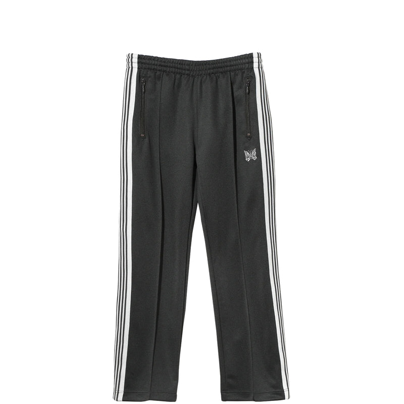 Needles TRACK PANT, Charcoal