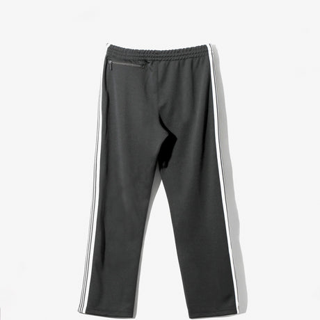 Needles TRACK PANT, Charcoal