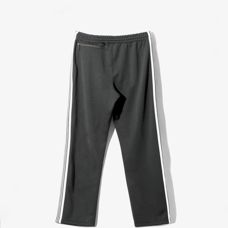 Needles TRACK PANT, Charcoal