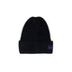 Needles WATCH CAP MERINO, Black
