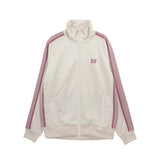 Needles TRACK JACKET, Ivory