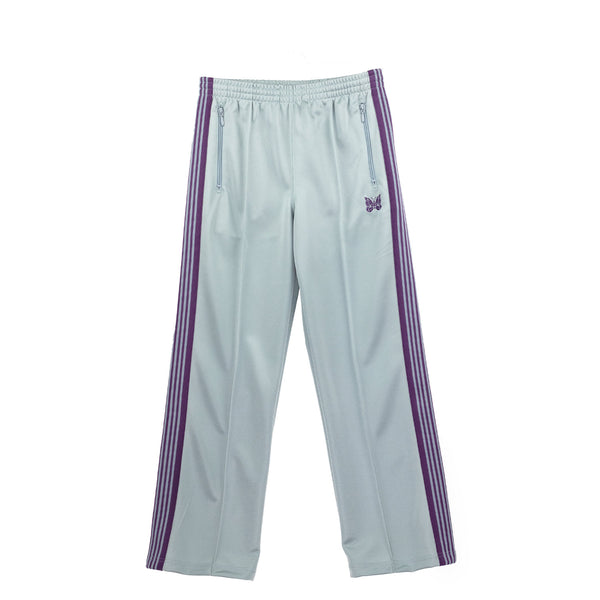 needles × TACOMAFUJI Track Pant XS Needles TRACK PANT, Sax – Beamhill