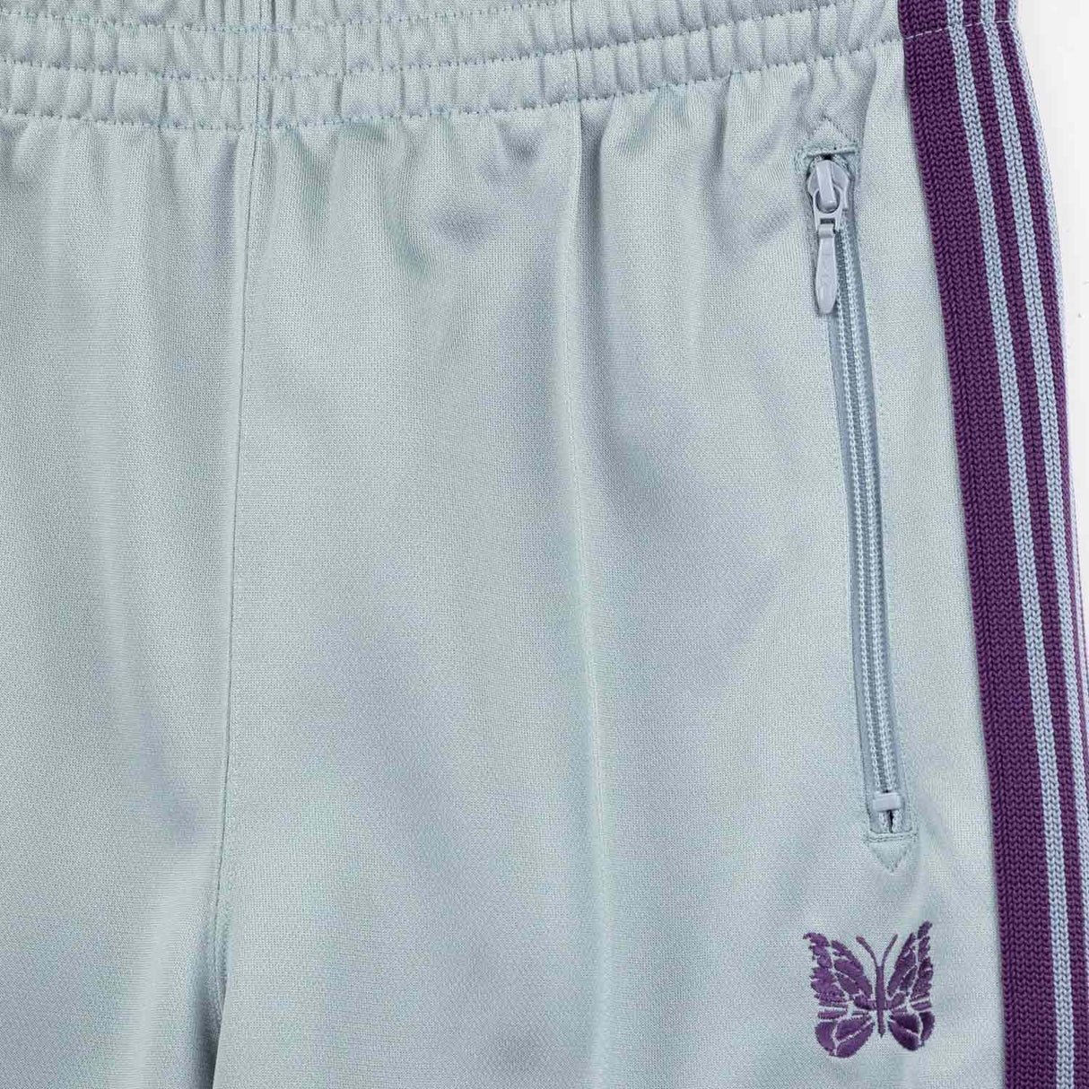 Needles TRACK PANT, Sax