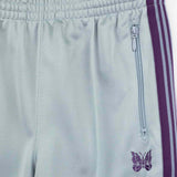 Needles TRACK PANT, Sax