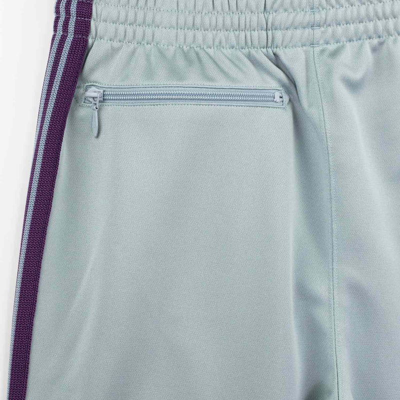 Needles TRACK PANT, Sax