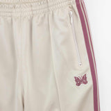 Needles JODHPUR TRACK PANT, Ivory