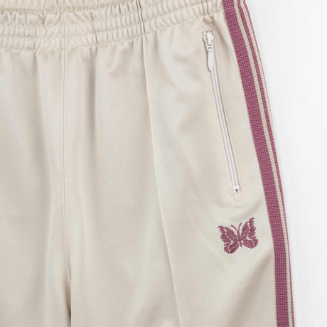 Needles JODHPUR TRACK PANT, Ivory