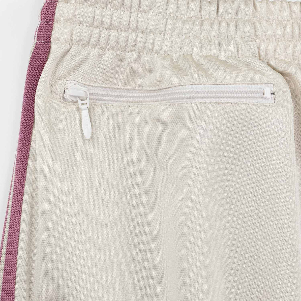 Needles JODHPUR TRACK PANT, Ivory