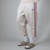 Needles JODHPUR TRACK PANT, Ivory