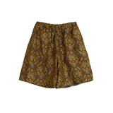 Needles x Kae Tanaka H.D. SHORTS, Brown