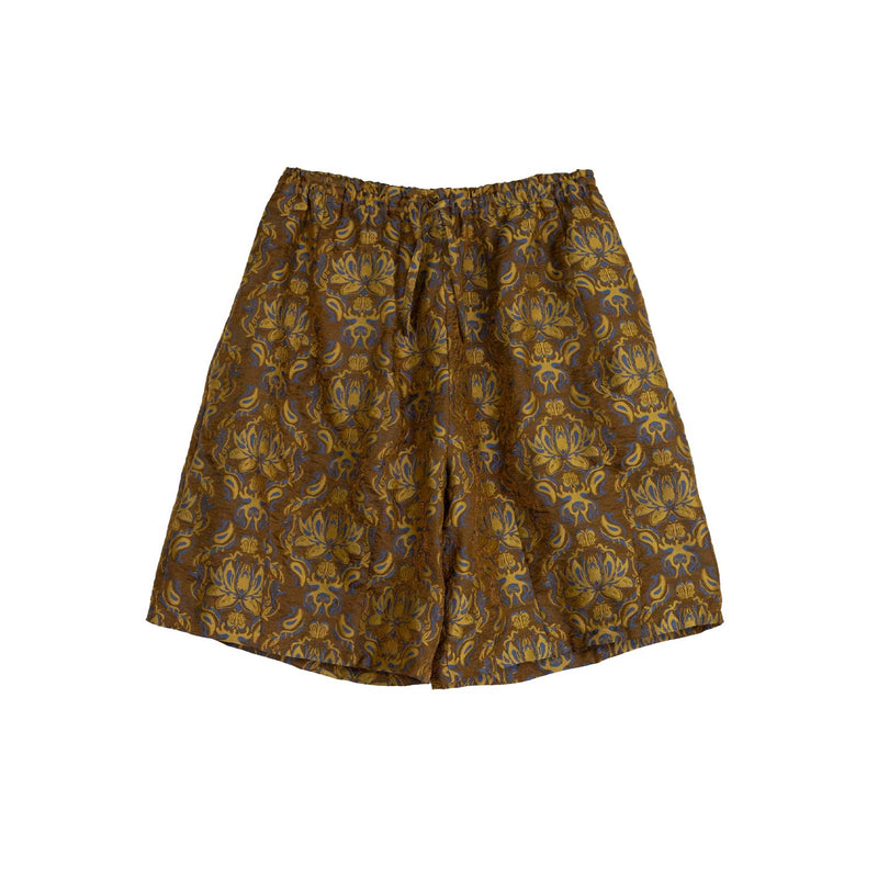 Needles x Kae Tanaka H.D. SHORTS, Brown