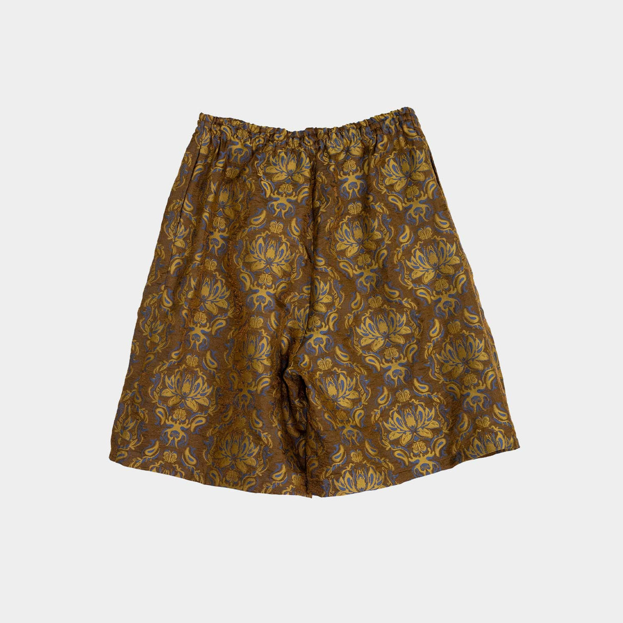 Needles x Kae Tanaka H.D. SHORTS, Brown
