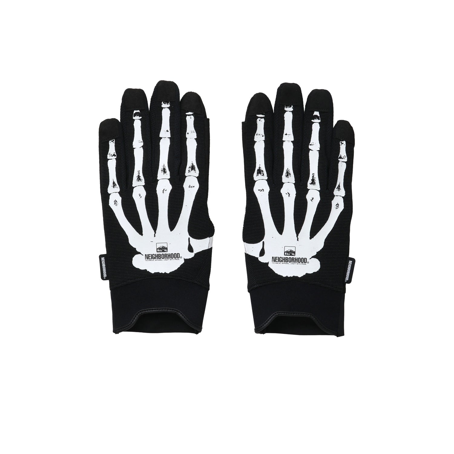 Neighborhood ACTIVE GLOVE, Black – Beamhill