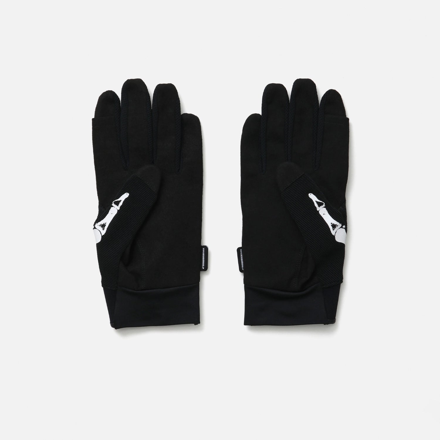 即日発送NEIGHBORHOOD ACTIVE GLOVE SIZE：L Neighborhood ACTIVE GLOVE, Black – Beamhill