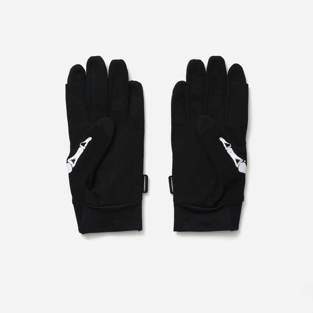 Neighborhood ACTIVE GLOVE, Black