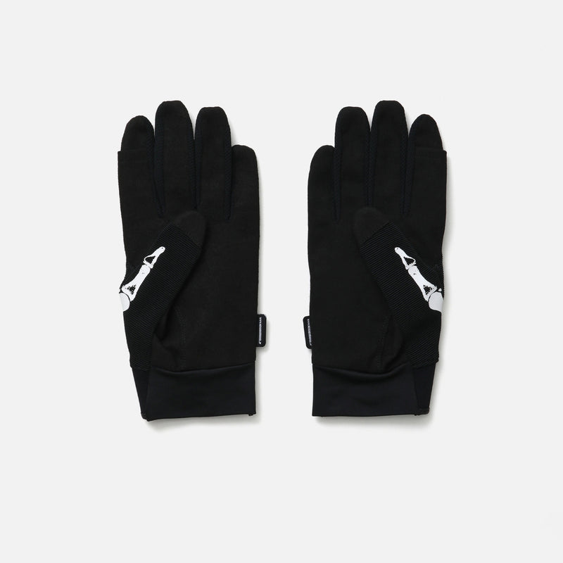 Neighborhood ACTIVE GLOVE, Black
