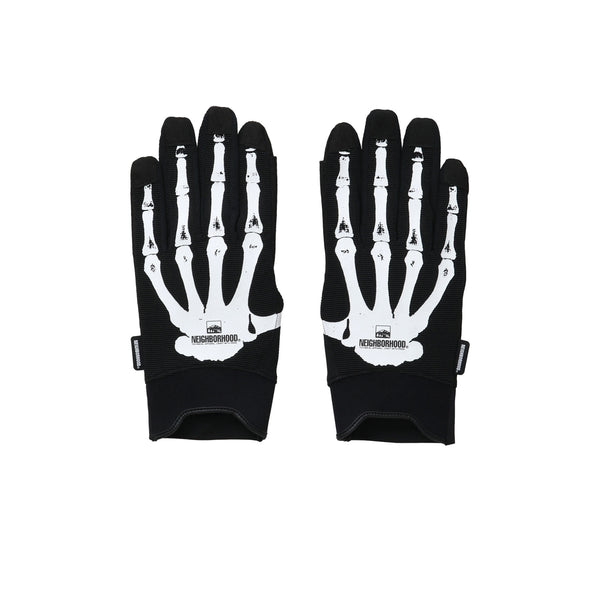 新品　NEIGHBORHOOD ACTIVE GLOVE Lサイズ BLACK Neighborhood ACTIVE GLOVE, Black – Beamhill